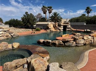 5640 N Riley St, Las Vegas, NV 89149