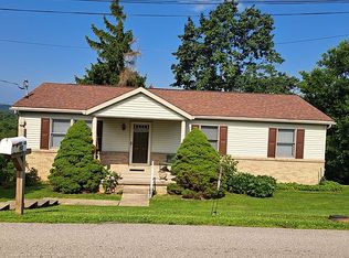 405 Clearview Ave, Wheeling, WV 26003