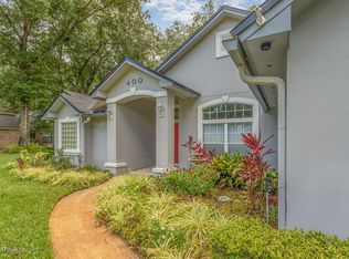 400 Chicopee Ct, Saint Johns, FL 32259
