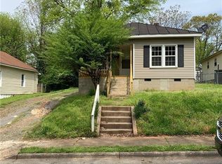 313 W 23rd St, Winston Salem, NC 27105