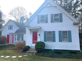 668 Central St, Stoughton, MA 02072