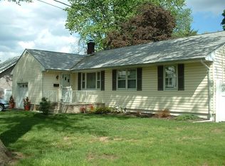 1473 Lambert St, Rahway, NJ 07065