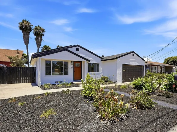 856 Elm Ave, Chula Vista, CA 91911