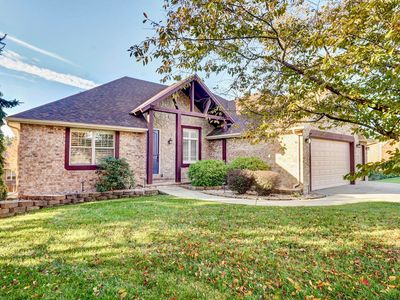 1428 N Cromwell Court, Springfield, MO, 65802