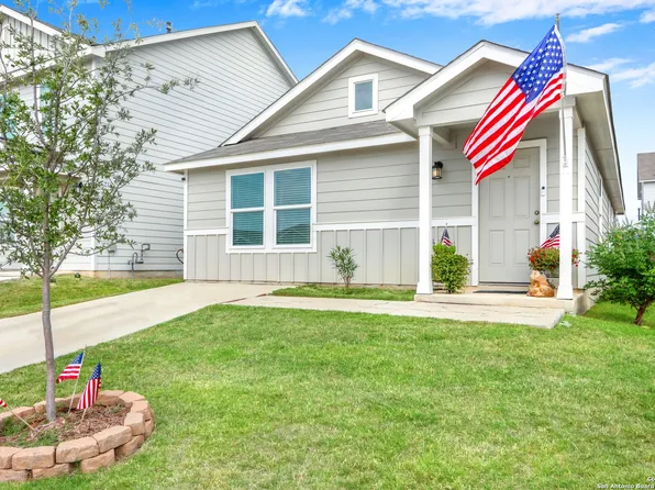 13831 GOAT CV, San Antonio, TX 78252