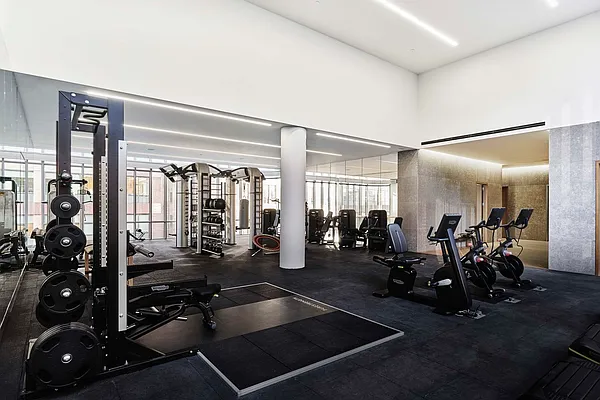 Rented by Douglas Elliman | media 12