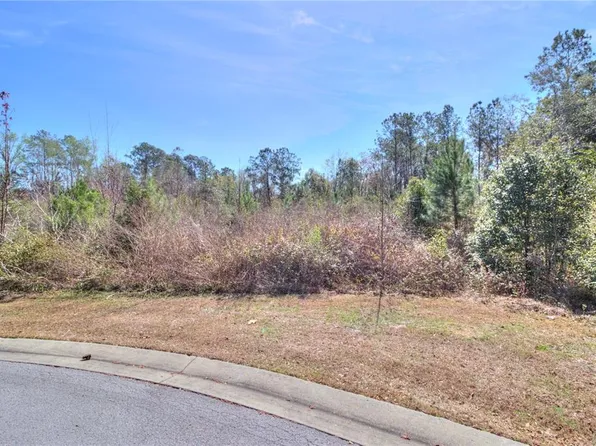 SE 41st St Lot 11, Ocala, FL 34480