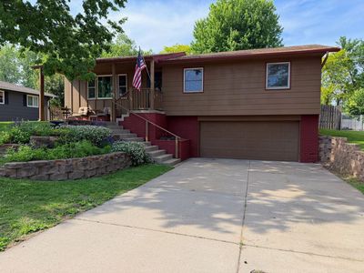 1334 17th St W, Hastings, MN, 55033
