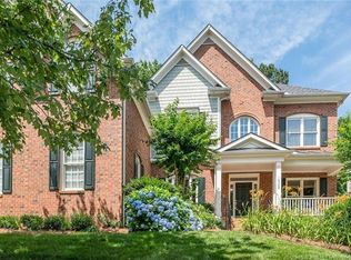 10309 Auburn Top Ln, Charlotte, NC 28277