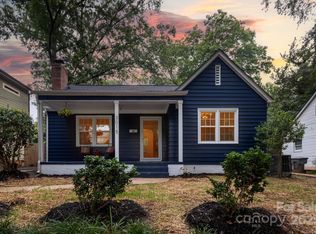 3015 Carol Ave, Charlotte, NC 28208