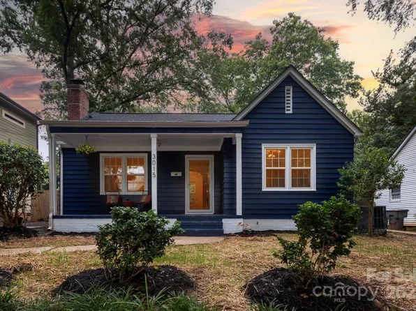 3015 Carol Ave, Charlotte, NC 28208