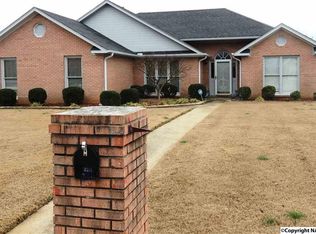 2614 Jarvis St SW, Decatur, AL 35603