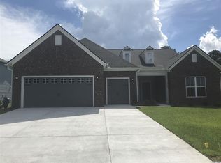 9165 Old Field Rd LOT 8, Calabash, NC 28467