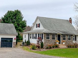 967 Charleston Rd, Wellsboro, PA 16901