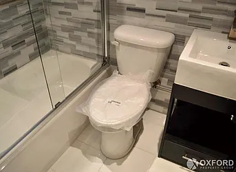 Rented by Oxford Property Group