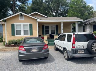 1564 Belmont Ave #2, Baton Rouge, LA 70808