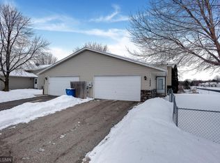 14994 Glenbrook Ave N, Hugo, MN 55038