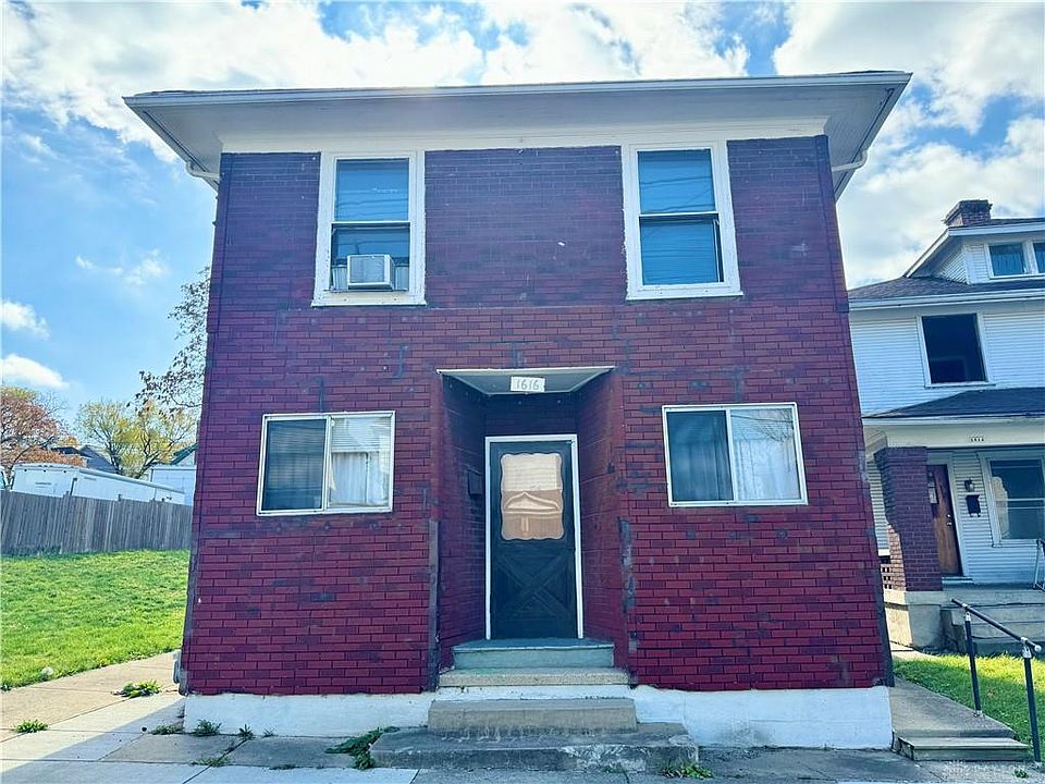 16161618 Xenia Ave, Dayton, OH 45410 Zillow