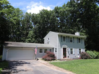 19 Lee Ln, Tunkhannock, PA, 18657