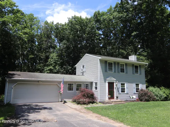 19 Lee Ln, Tunkhannock, PA 18657