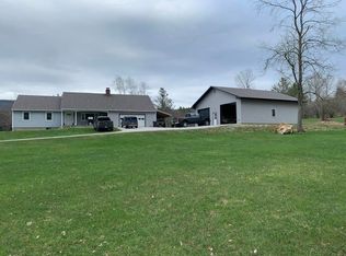 148 Prouty Hill Rd, East Arlington, VT 05252