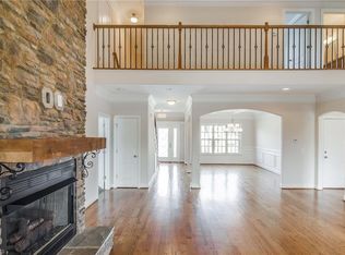 5238 Robust Ct, Lewisville, NC 27023
