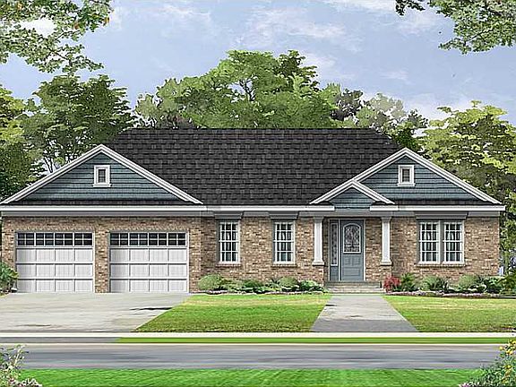 2nd image of 1008 Church Hill Ct