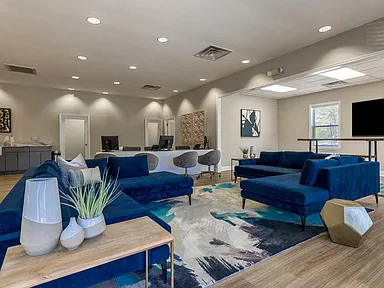 Excite 2Bedroom 1bath (1000 sq.ft.)