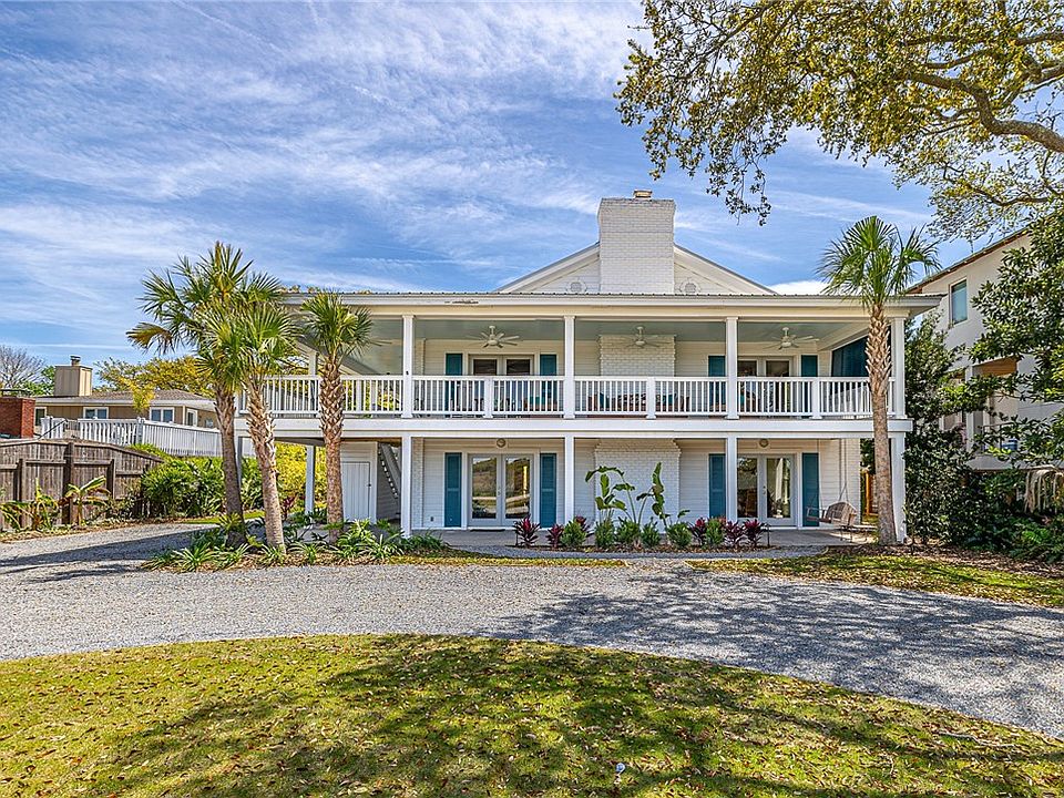 1908 Ocean Rd, Saint Simons Island, GA 31522 | Zillow