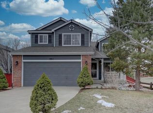 801 Riddlewood Ln, Highlands Ranch, CO 80129