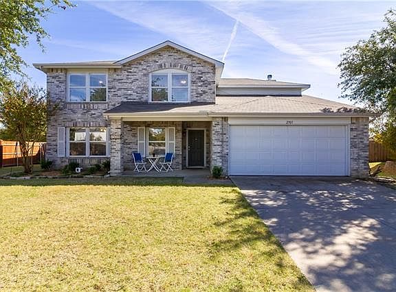 2nd image of 2905 Palomino Ct