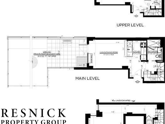 2nd image of 306 W 116th St APT 1C