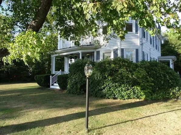 393 Spring St, West Bridgewater, MA 02379