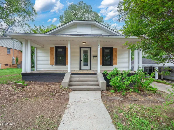 239 Watkins St, Dyersburg, TN 38024