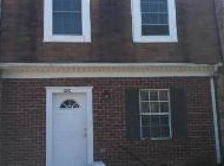 22027 Valley Estates Dr, Lexington Park, MD