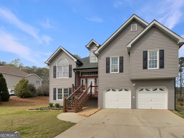 294 Clear Brook Trl, Douglasville, GA 30134