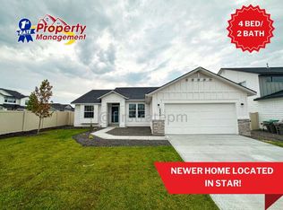 2354 N Steel Falls Ave, Star, ID 83669