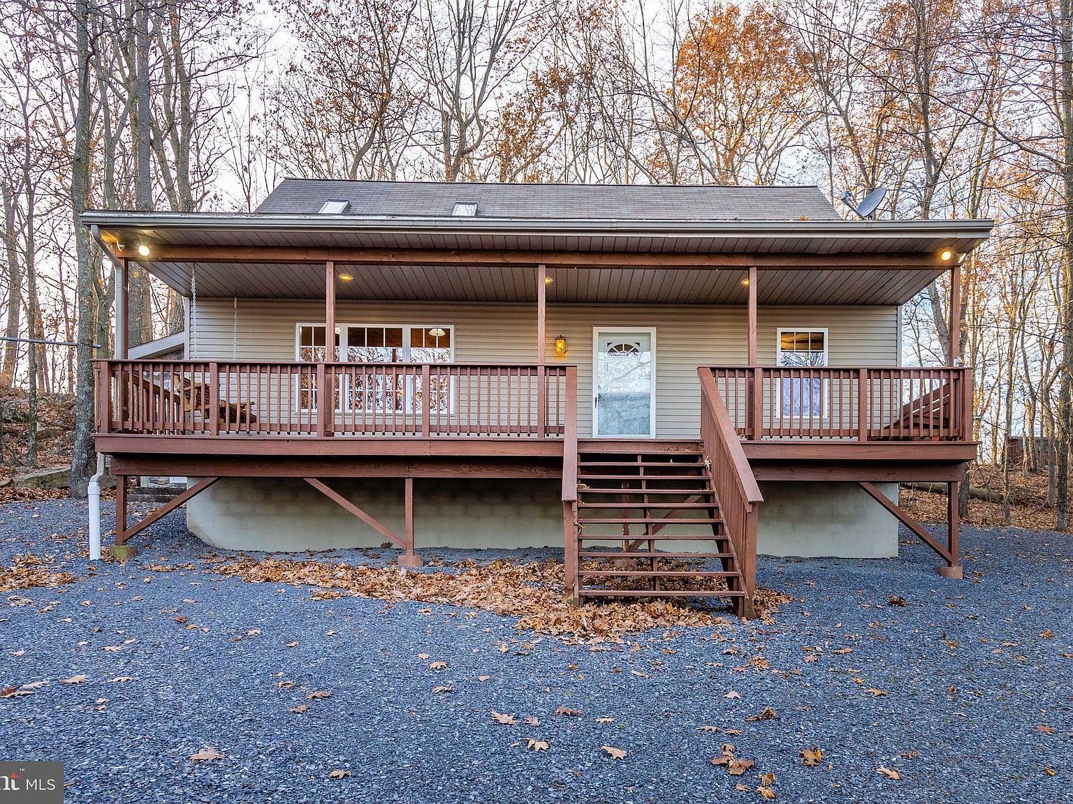 280 Tanks Trl, Mc Connellsburg, PA 17233 Zillow