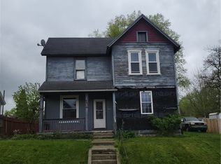 401 N Western Ave, Springfield, OH 45504