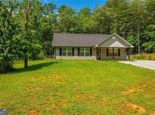 95 Silver Fox Ct, Dahlonega, GA 30533