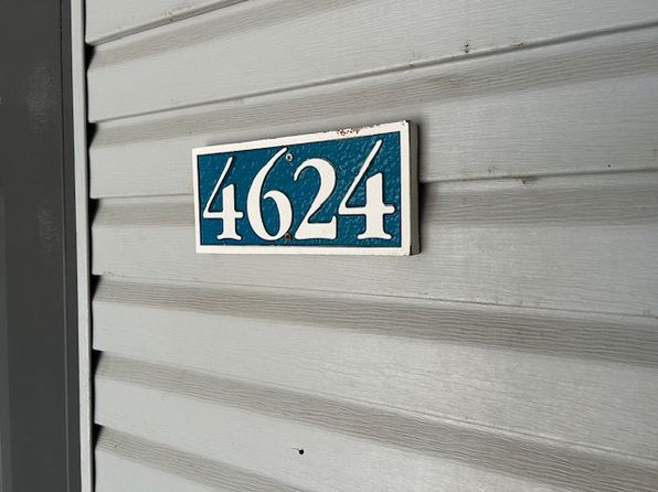 4624 N Park Ln #4624