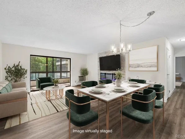 13931 E Marina Drive Bldg 243 #205, Aurora, CO 80014