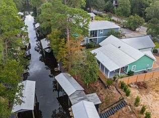 156 Ricker Ave, Santa Rosa Beach, FL 32459