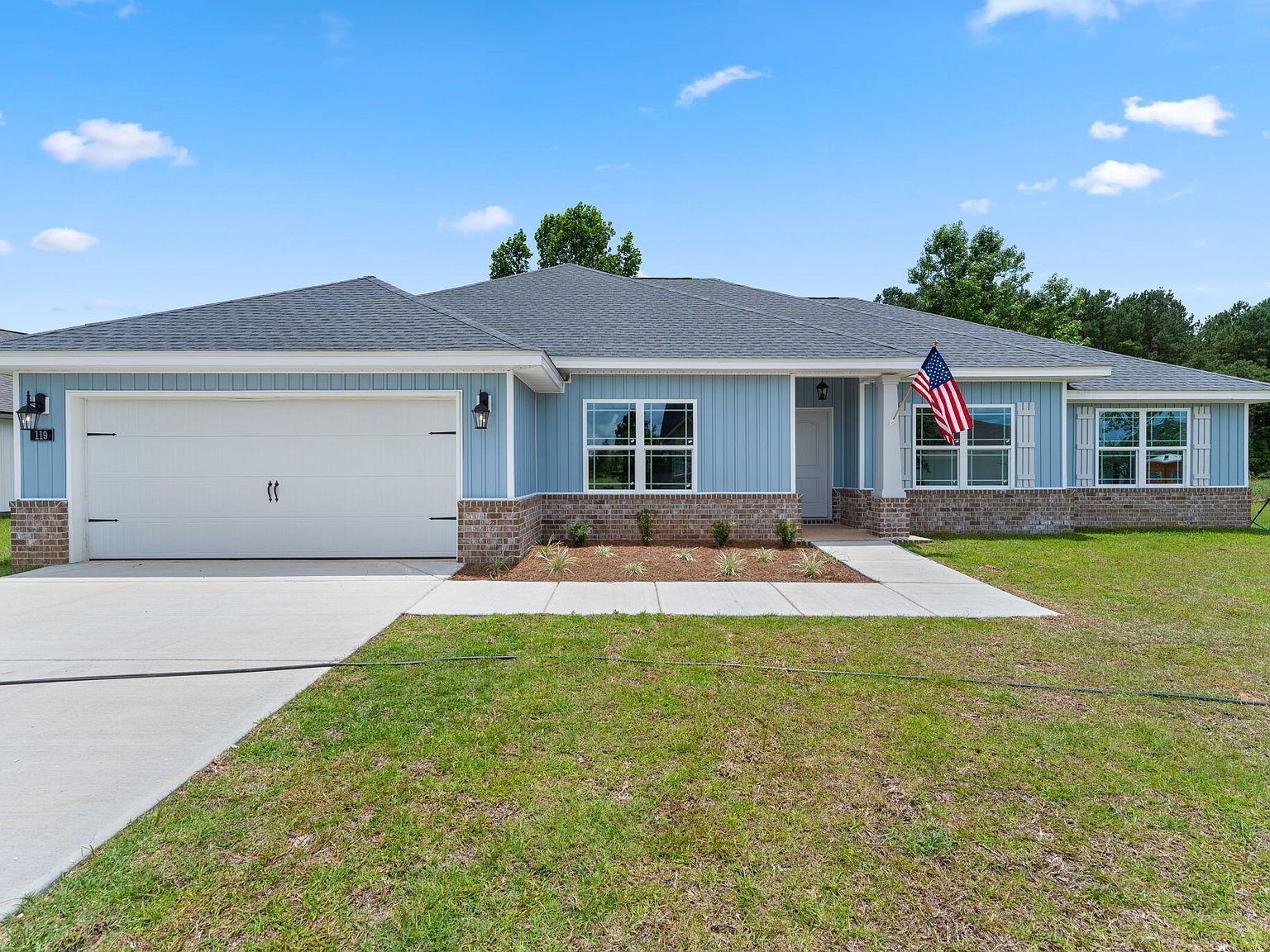 1600 Caswell Rd, Defuniak Springs, FL 32433 Zillow