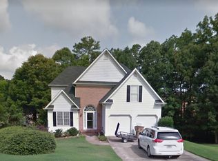 1790 Ascot Run NW, Acworth, GA 30102