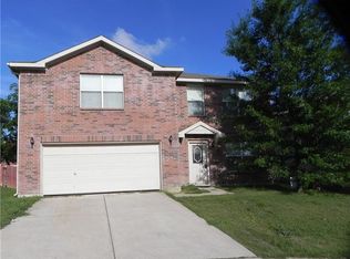 1026 Condor Dr, Grand Prairie, TX 75051