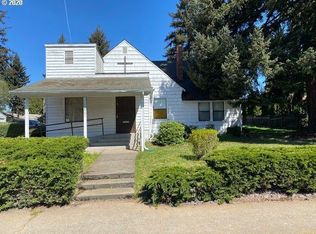 16001 NE Glisan St, Portland, OR 97230