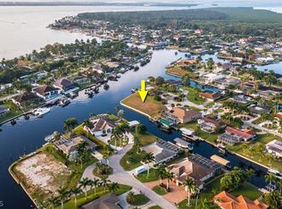 5346 Baypoint Court Cpe, Cape Coral, FL 33904