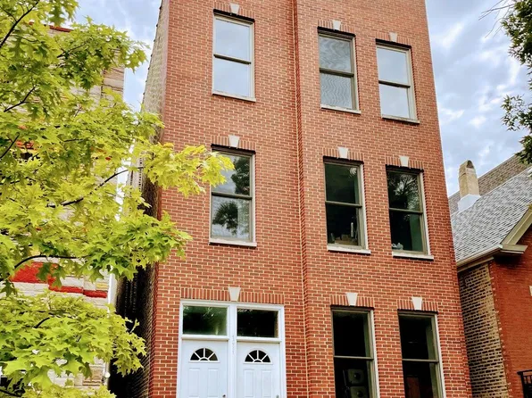 1421 N Rockwell St, Chicago, IL 60622