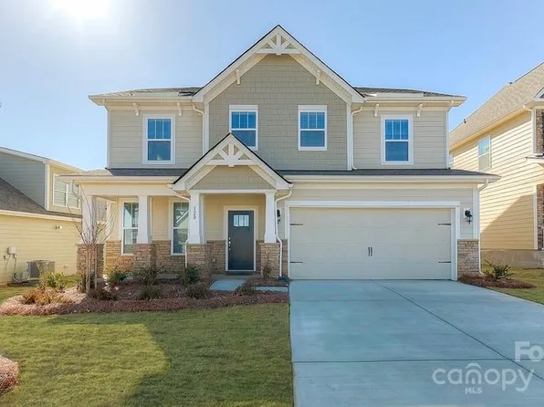 7125 Butternut Oak Ter, Huntersville, NC 28078
